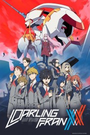 stream free DARLING in the FRANXX hd online