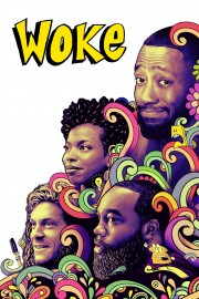 stream free Woke hd online