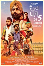 stream free Do Dooni Panj hd online