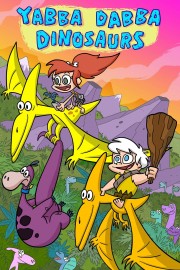 stream free Yabba-Dabba Dinosaurs hd online