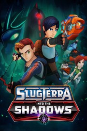 stream free Slugterra: Into The Shadows hd online