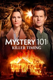 stream free Mystery 101: Killer Timing hd online