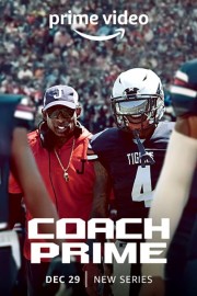 stream free Coach Prime hd online