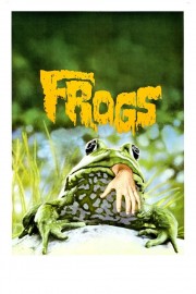 stream free Frogs hd online