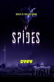 stream free Spides hd online