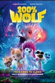 stream free 200% Wolf hd online