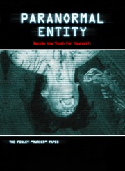 stream free Paranormal Entity hd online