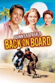 stream free Johnny Kapahala - Back on Board hd online