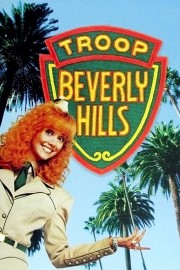 stream free Troop Beverly Hills hd online