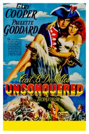 stream free Unconquered hd online