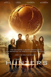 stream free The Hunters hd online