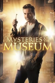 stream free Mysteries at the Museum hd online