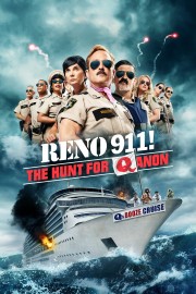 stream free Reno 911! The Hunt for QAnon hd online