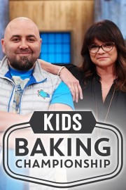 stream free Kids Baking Championship hd online