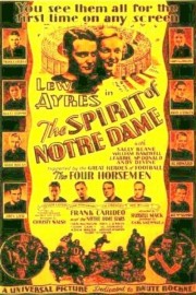 stream free The Spirit of Notre Dame hd online