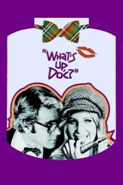 stream free What's Up, Doc? hd online