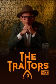 stream free The Traitors NZ hd online