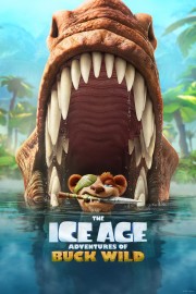 stream free The Ice Age Adventures of Buck Wild hd online