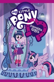 stream free My Little Pony: Equestria Girls hd online