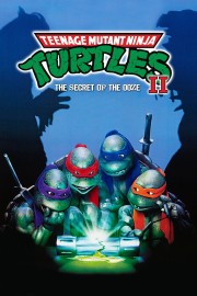 stream free Teenage Mutant Ninja Turtles II: The Secret of the Ooze hd online