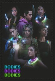 stream free Bodies Bodies Bodies hd online