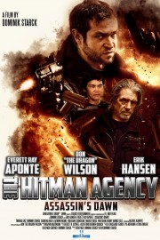 stream free The Hitman Agency hd online