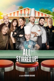 stream free All Stirred Up! hd online