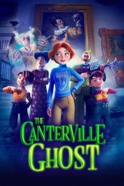 stream free The Canterville Ghost hd online