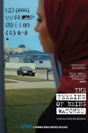 stream free The Feeling of Being Watched hd online