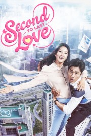 stream free Second To Last Love hd online