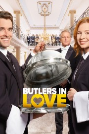 stream free Butlers in Love hd online