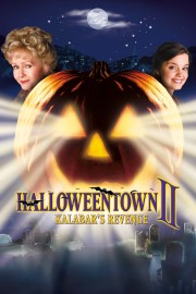 stream free Halloweentown II: Kalabar's Revenge hd online