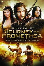 stream free Journey to Promethea hd online