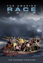 stream free The Amazing Race Asia hd online