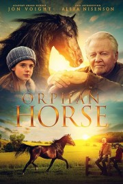 stream free Orphan Horse hd online