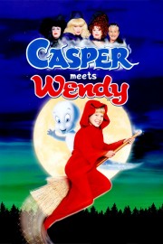 stream free Casper Meets Wendy hd online