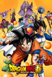 stream free Dragon Ball Super hd online