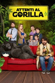 stream free Attenti al gorilla hd online