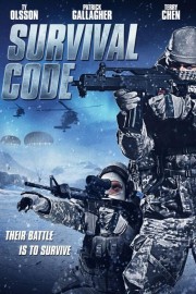 stream free Survival Code hd online