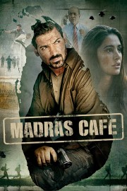 stream free Madras Cafe hd online