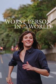 stream free The Worst Person in the World hd online