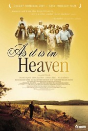 stream free As It Is in Heaven hd online