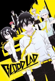 stream free Blood Lad hd online