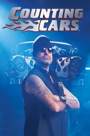 stream free Counting Cars hd online