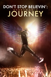 stream free Don’t Stop Believin’: Everyman’s Journey hd online