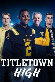 stream free Titletown High hd online