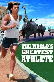 stream free The World's Greatest Athlete hd online