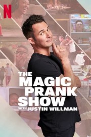 stream free THE MAGIC PRANK SHOW with Justin Willman hd online