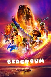 stream free The Beach Bum hd online