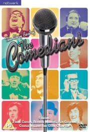 stream free The Comedians hd online